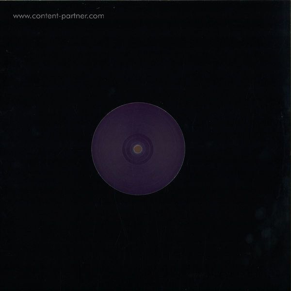Kman & Von D - Woodrush Close / Sensations (Back)