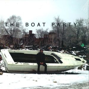 Kmfh - The Boat Party