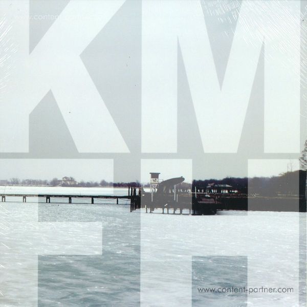 Kmfh - The Boat Party (Back)