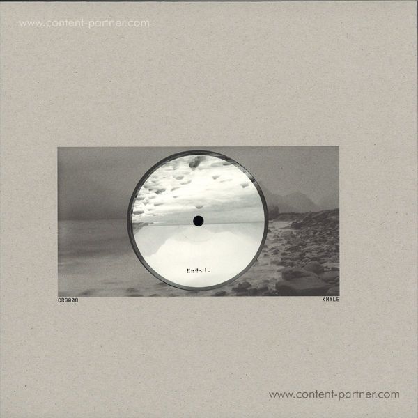 Kmyle - Paradigm of Society EP