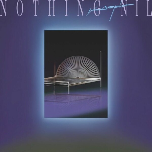 Knopha - Nothing Nil (reissue)