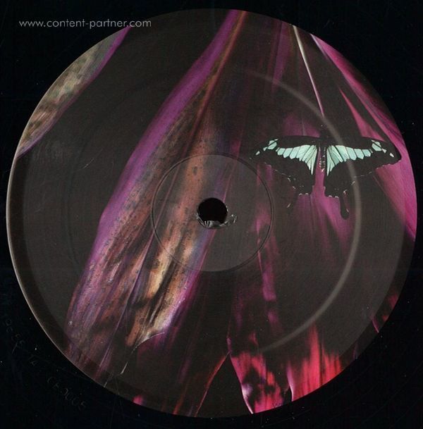 Koen Hoets - Datum Plano Ep