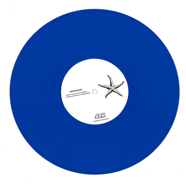 Koko, Embezzlement Society - Banoffee Pies Record Store Day 04 (Record Store Da