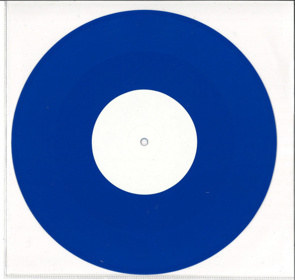Koko, Embezzlement Society - Banoffee Pies Record Store Day 04 (Record Store Da (Back)