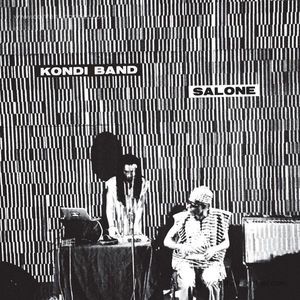 Kondi Band - Salone (LP)