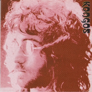 Kongos,John - Kongos (Remastered+Expanded Edition)