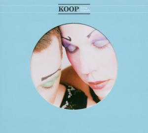 Koop - Koop Islands (CD)