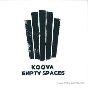 Koova - Empty Spaces