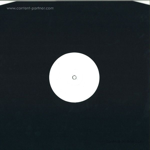 Kornél Kovács - The Bells (Album Sampler) (Back)