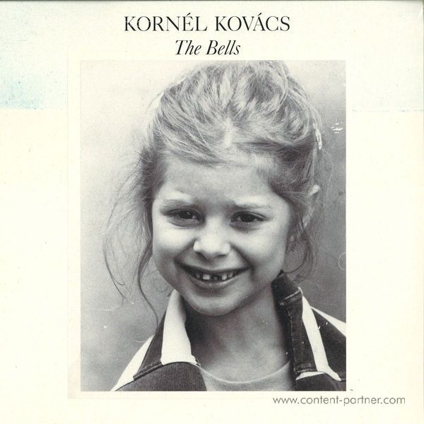 Kornél Kovács - The Bells (LP)
