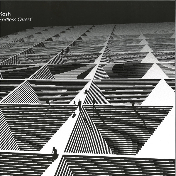 Kosh - Endless Quest