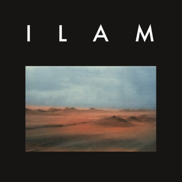 Kosmo Sound - ILAM / ILAM DUB (INCL. DANIEL BOYLE REMIX)