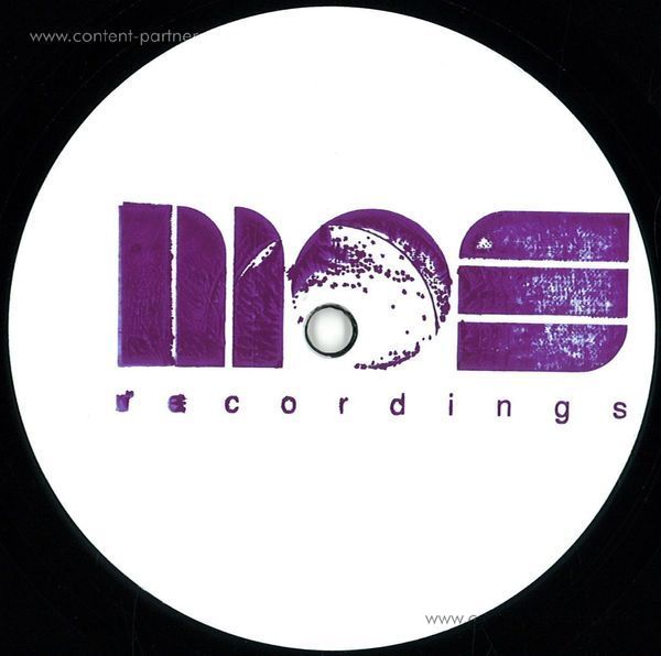 Kovyazin D - Destiny EP