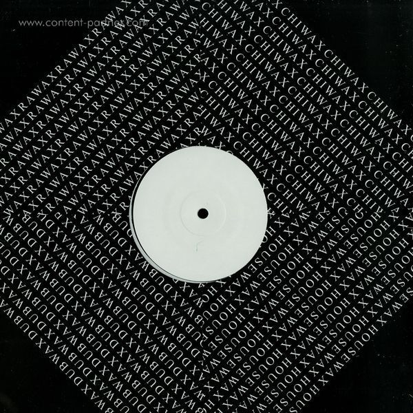 Kovyazin D - Winter District Ep (Back)
