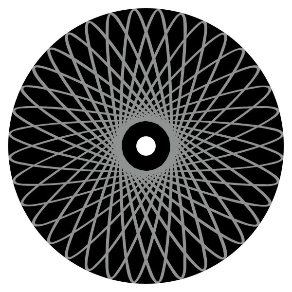 Kowton / Parris - Deep Concentration
