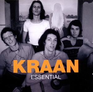 Kraan - Essential