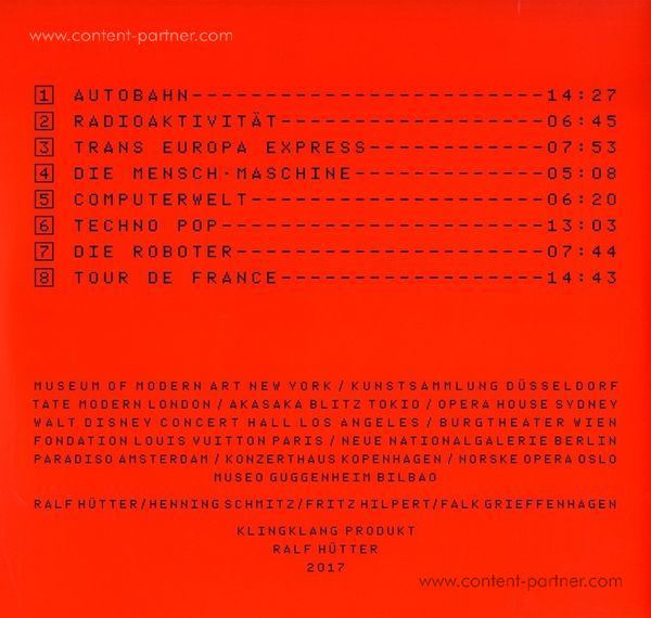 Kraftwerk - 3D Der Katalog (2LP) (Back)