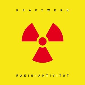 Kraftwerk - Radio-Aktivit„t (Remaster)
