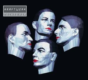 Kraftwerk - Techno Pop (Remaster)