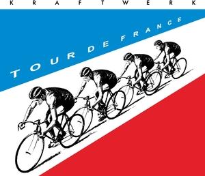 Kraftwerk - Tour De France (Remaster)
