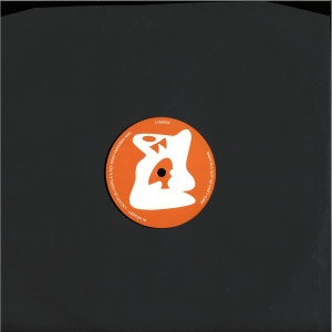 Krampf - What Is A Dj If He Can’t Care (Back)