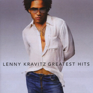 Kravitz,Lenny - Greatest Hits