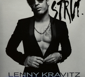 Kravitz,Lenny - Strut (Digipak)