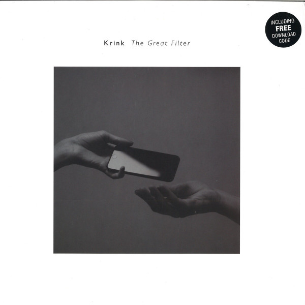 Krink - The Great Filter