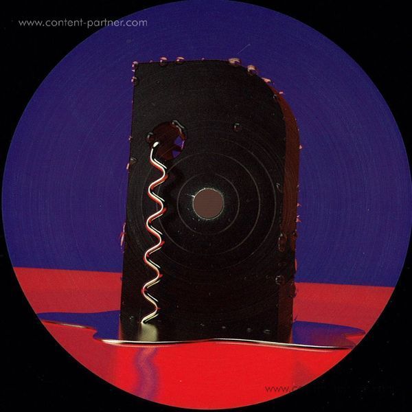 Kris Wadsworth - Infiltrator (Album Sampler)
