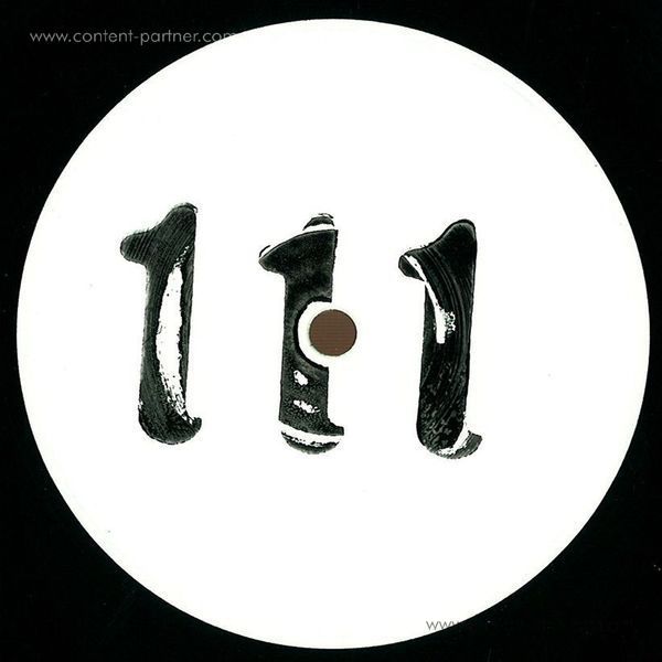 Kris Wadsworth - Uranus 111 (Vinyl Only) Repress!!!