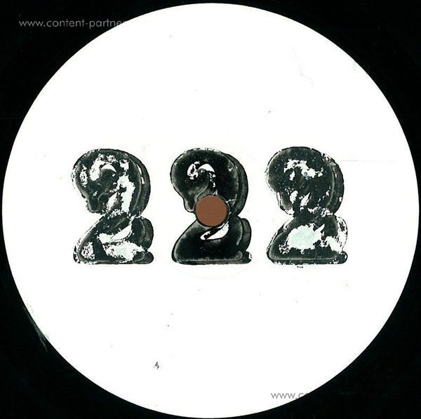 Kris Wadsworth - Uranus 222 (Vinyl Only)