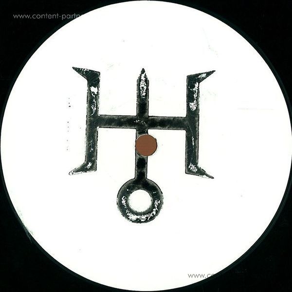 Kris Wadsworth - Uranus 222 (Vinyl Only) (Back)