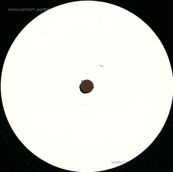 Kryptic Universe - Midnight Michigan Ep, Lockertmatik Remix (Back)