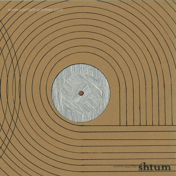 Kryptic Universe - Shtum 007
