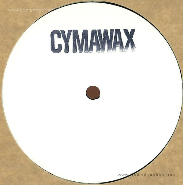 Ksmisk - Balder (Vinyl Only)