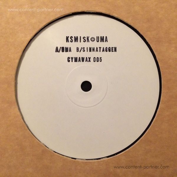 Ksmisk - Uma