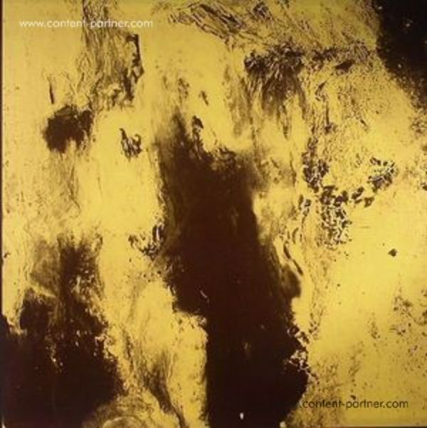 Ksoul & Muteoscillator - Soul Hell (Back)
