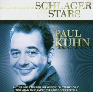 Kuhn,Paul - Schlager & Stars