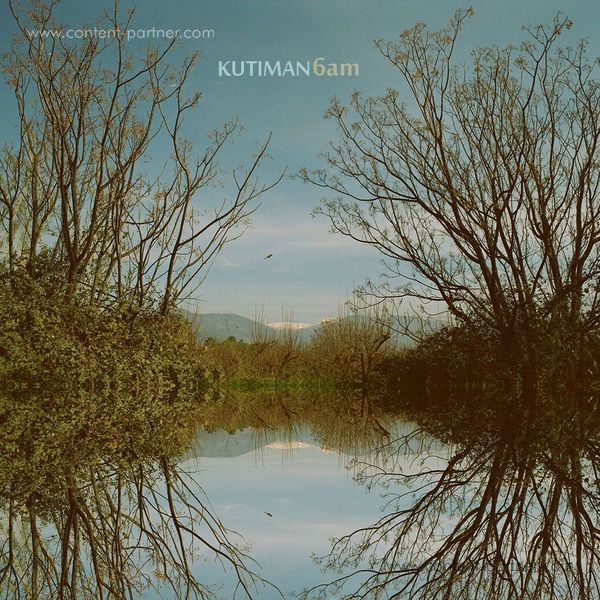 Kutiman - 6 AM