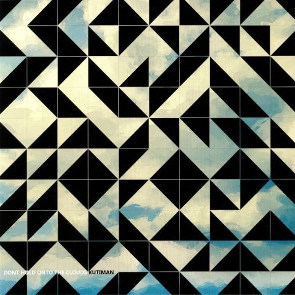 Kutiman - Don't Hold Onto The Clouds (Ltd. Coloured Vinyl)