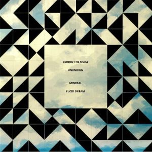 Kutiman - Don't Hold Onto The Clouds (Ltd. Coloured Vinyl) (Back)