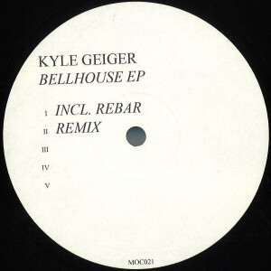 Kyle Geiger - Bellhouse