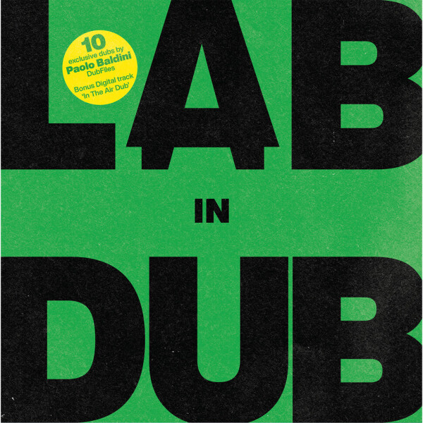 L.A.B - IN DUB (BY PAOLO BALDINI DUBFILES)