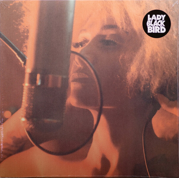 LADY BLACKBIRD - Black Acid Soul (Reissue)