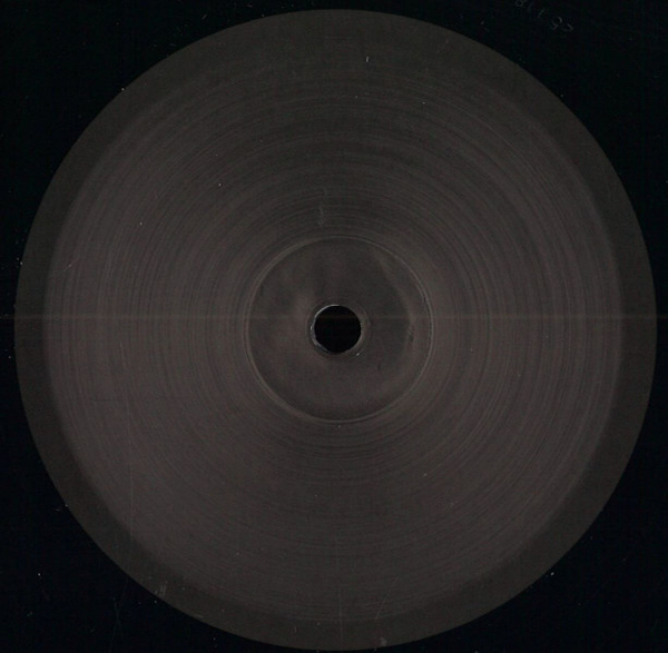 LAS / Ago - Uuha (Egoless Remix) / Why Won't You (Foamplate Re