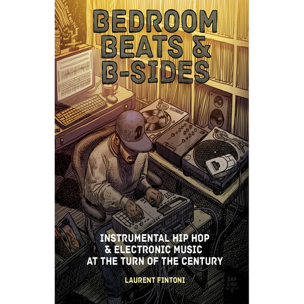 LAURENT FINTONI - BEDROOM BEATS & B-SIDES