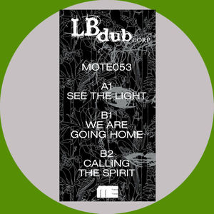 L.B. Dub Corp - See The Light