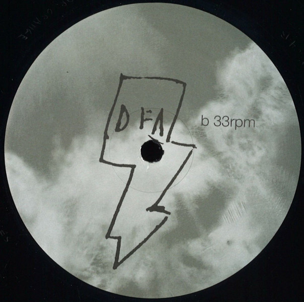 LCD Soundsystem - I Used To (Dixon Retouch