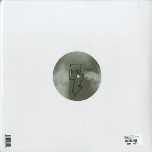 LCD Soundsystem - Oh Baby (Lovefingers Remix) (Back)