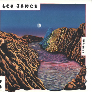 LEO JAMES - INFINITY
